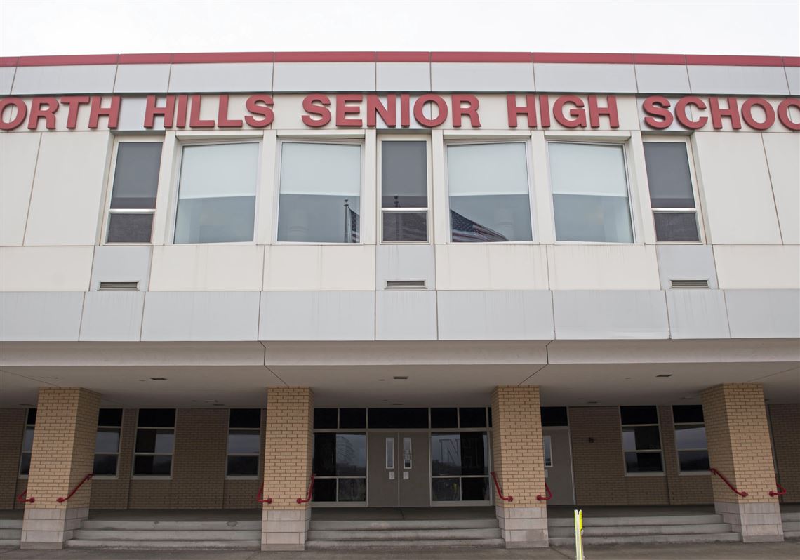 North Hills High School to reopen Monday Pittsburgh PostGazette