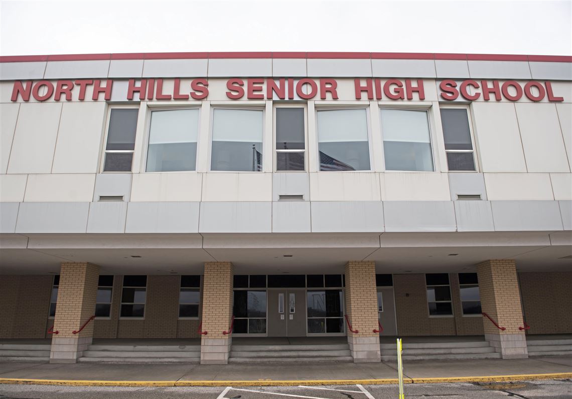 North Hills School District to require masks for start of year Pittsburgh PostGazette