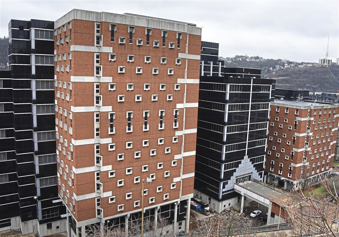 Sparks fly over solitary confinement, addiction treatment at Allegheny