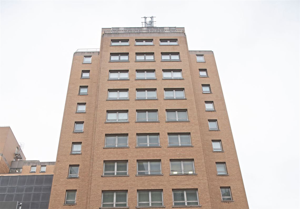 Salary schedule request at UPMC prompts NLRB complaint, ruling