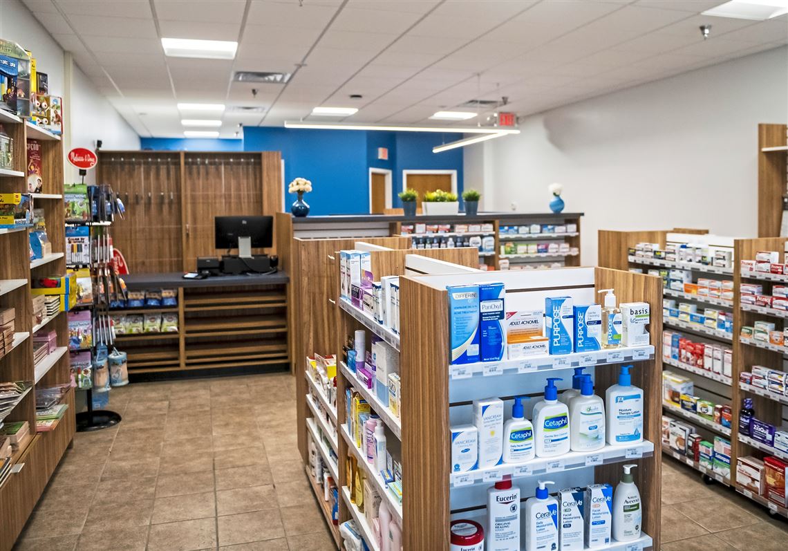 Highmark preferred pharmacies 2019 centers for medicare and medicare