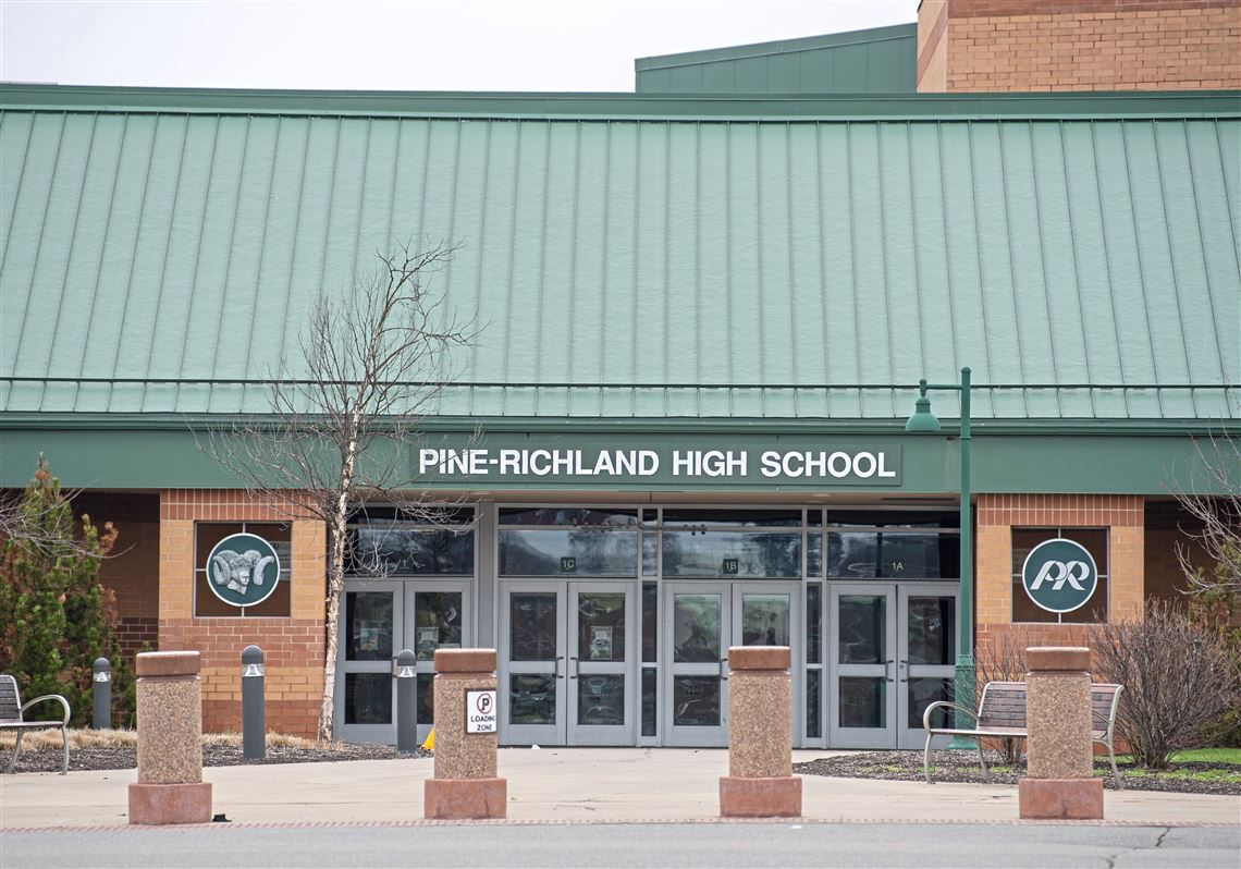 pine-richland-school-district-addresses-racist-social-media-post-from-student-flipboard