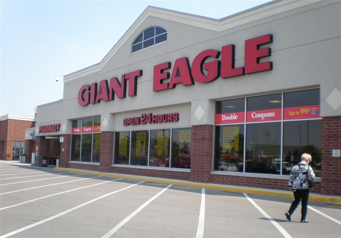 giant eagle