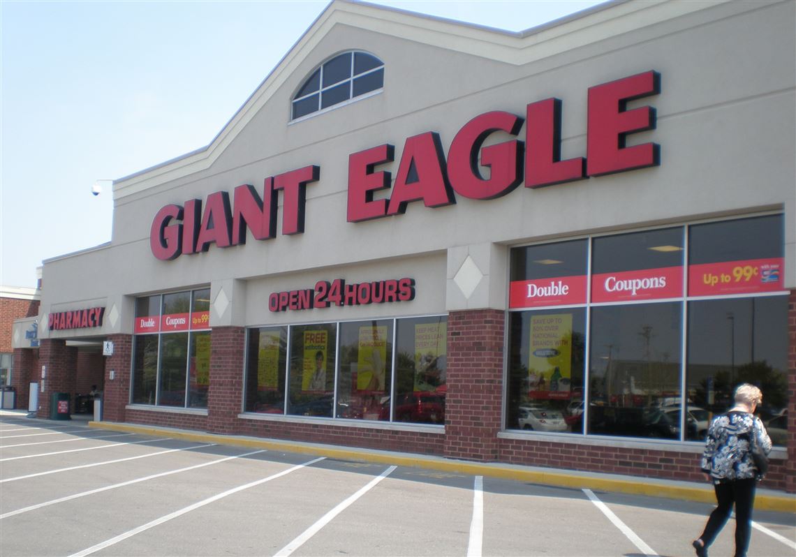 Giant Eagle worker in Beaver County tests positive for the