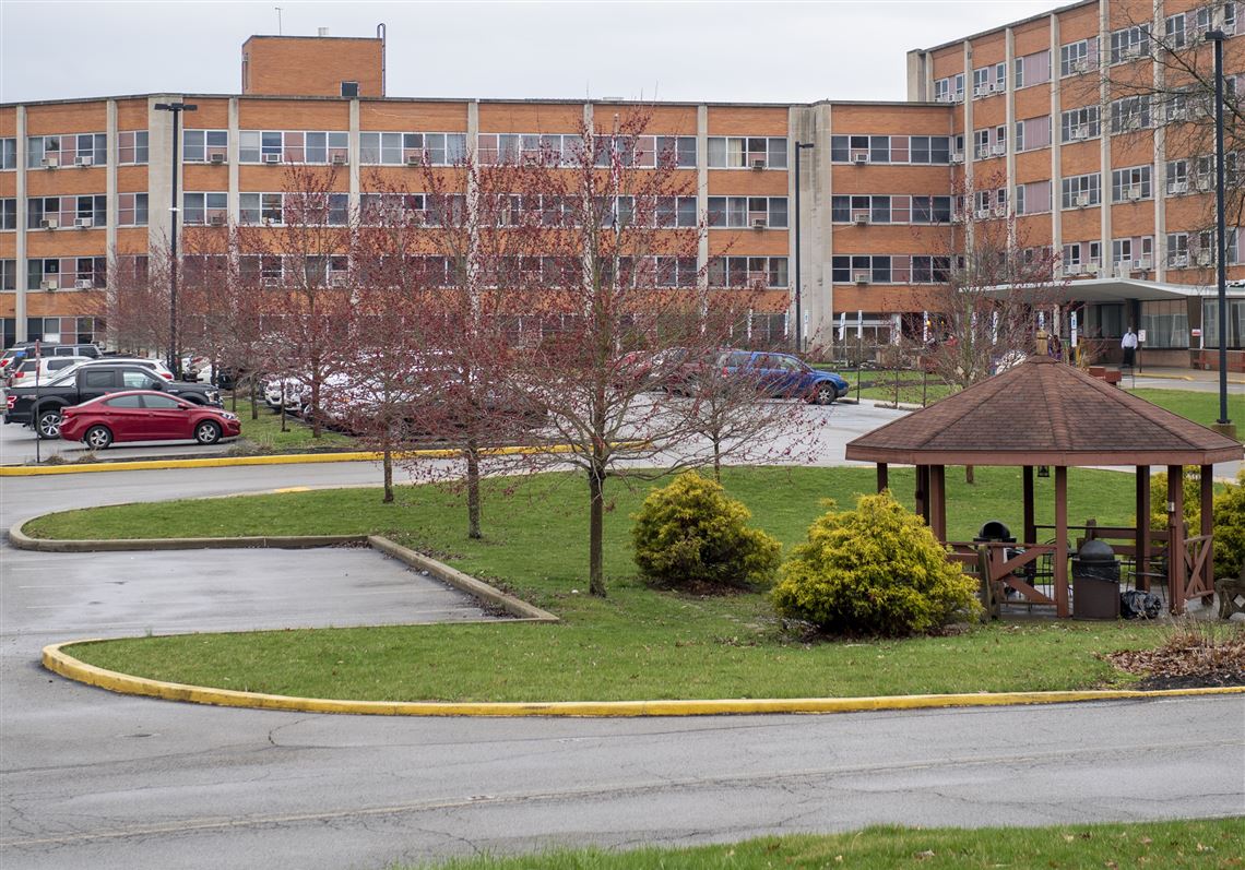 With Covid 19 Cases Rising Beaver County Nursing Home Asks For