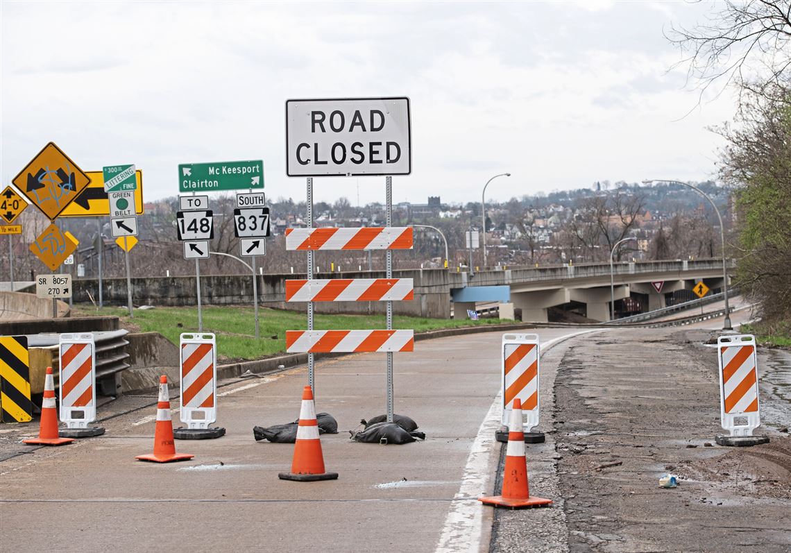 PennDOT will shift to more daytime construction after overnight