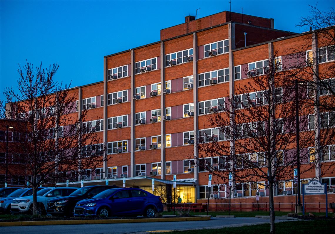 National Guard will help Beaver County nursing home battling COVID19