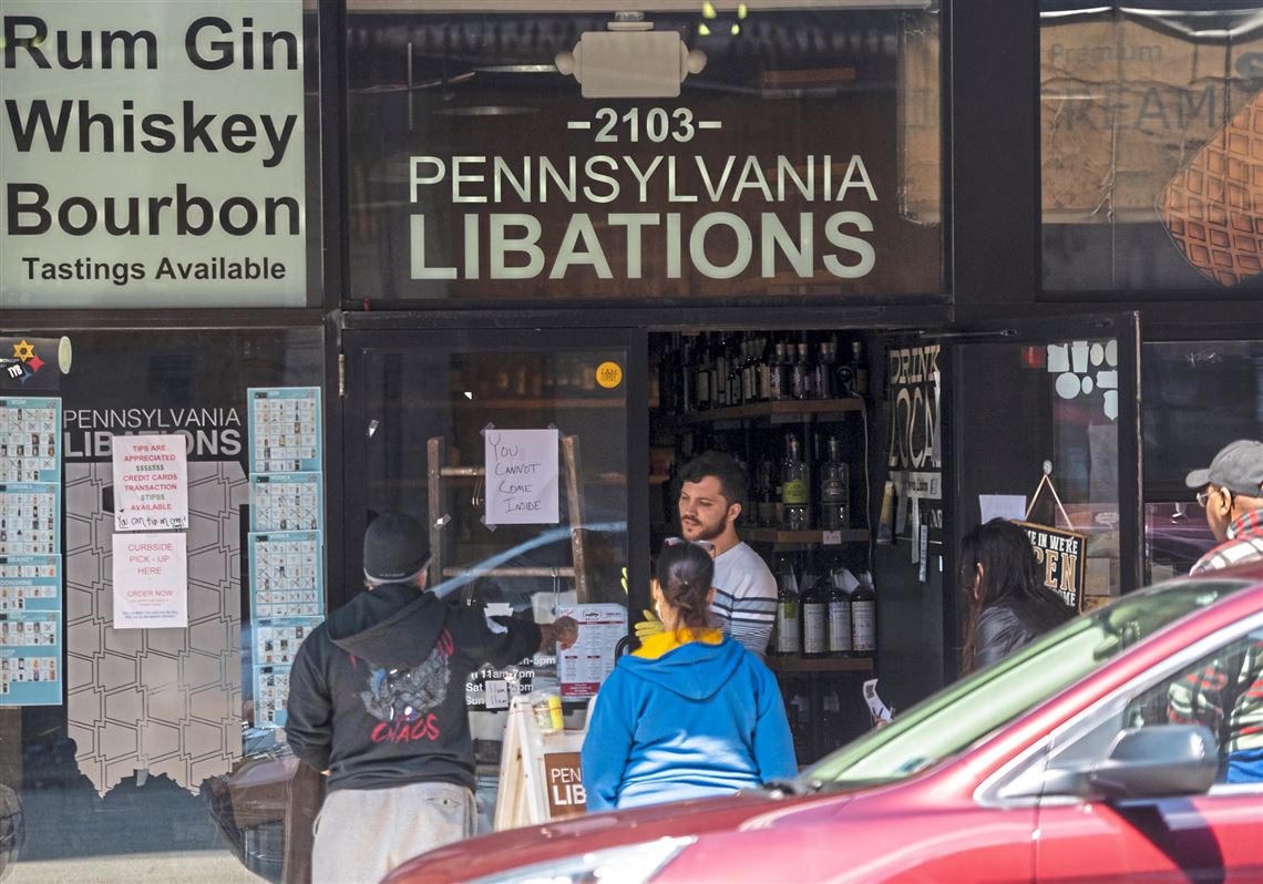 Holiday gifts for lovers of beer, wine and spirits Pittsburgh Post