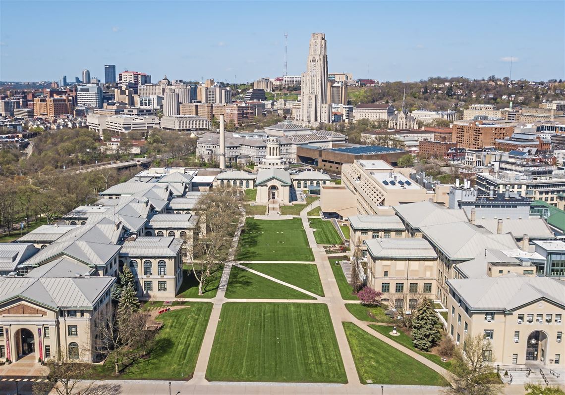 CMU student sues over campus shutdown, demands tuition refund | Pittsburgh  Post-Gazette