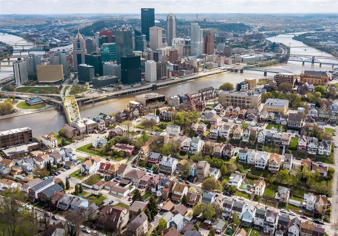 Downtown Pittsburgh rents, occupancy rates recover after pandemic