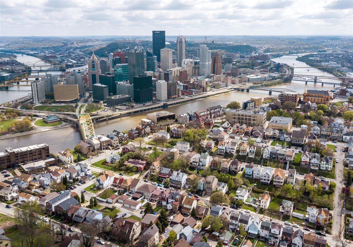 ‘It’s finished’ State action could end Allegheny County property