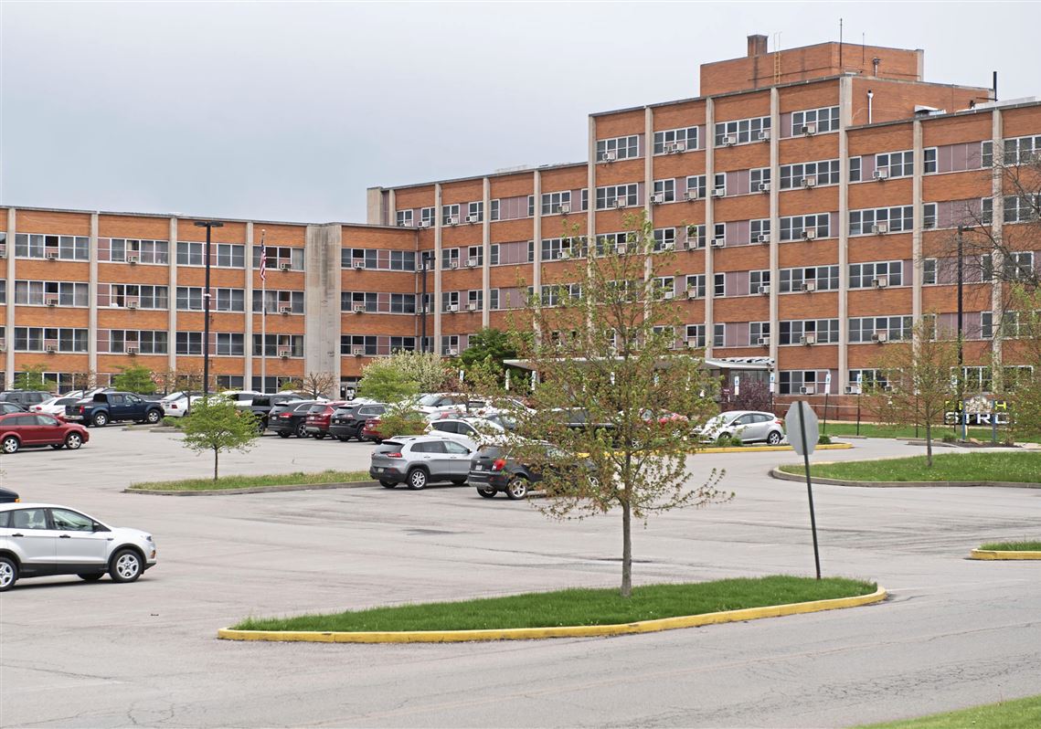 National Guard will help Beaver County nursing home battling COVID19