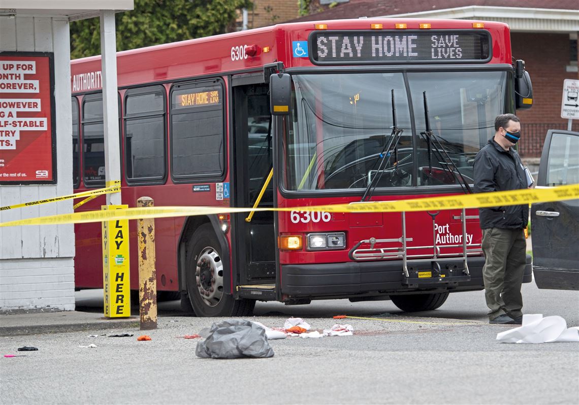 Man hospitalized after Mount Oliver shooting Pittsburgh PostGazette