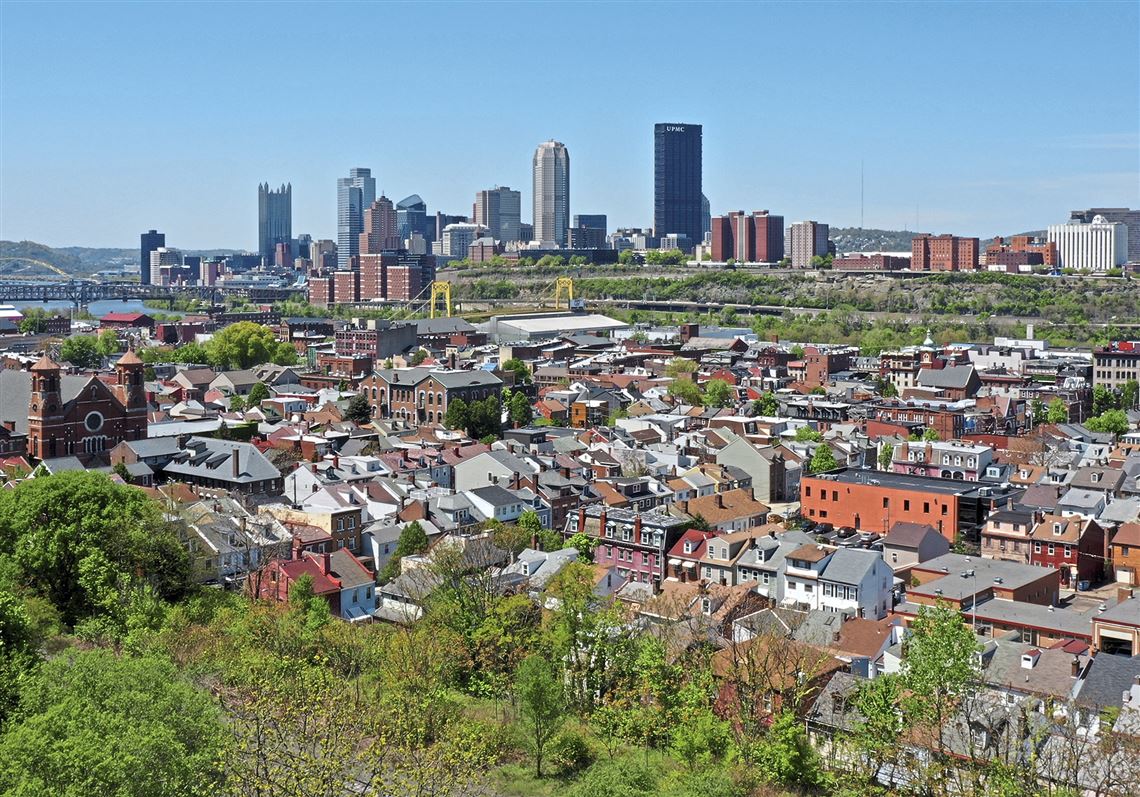 Talk Minority Action Group honors four in Black community Pittsburgh