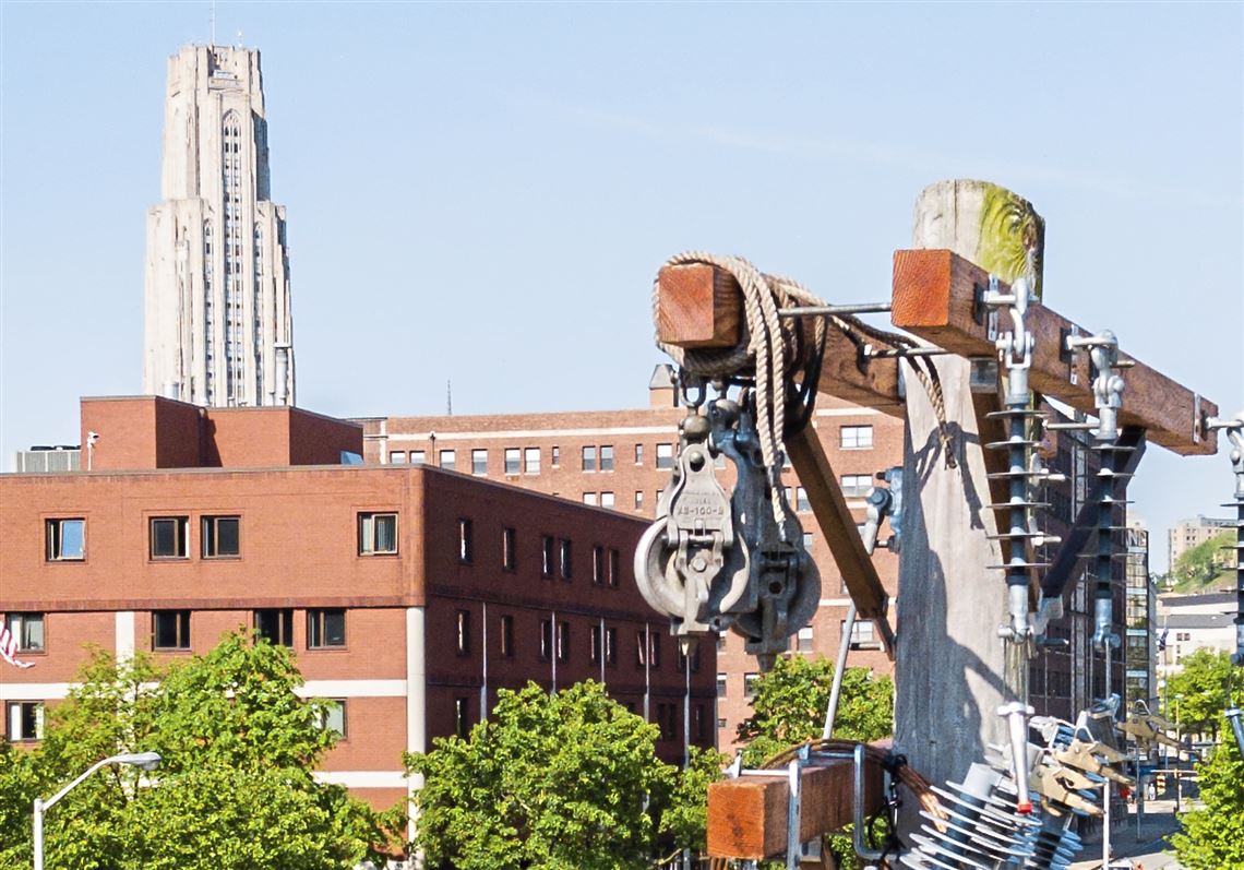 Duquesne Light reaches a lastminute deal with its union to avoid