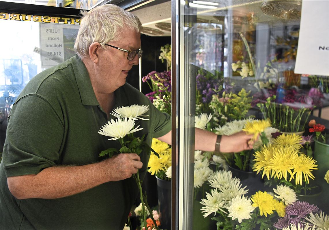 Flower Shop Downtown Pittsburgh Flower Shop Downtown Pittsburgh