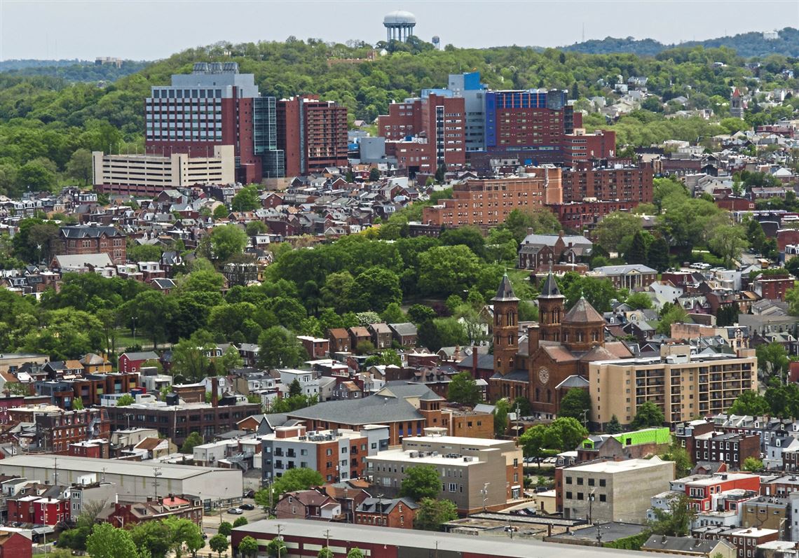 Lawrenceville Industrial Site Goes Up For Sale Pittsburgh Post Gazette   20200520arStandAlone01 1591900736 