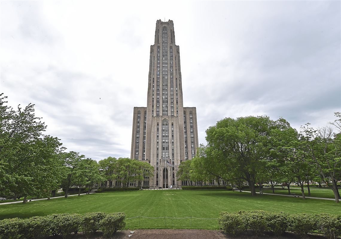 University Of Pittsburgh Summer Programs For High School Students 2020