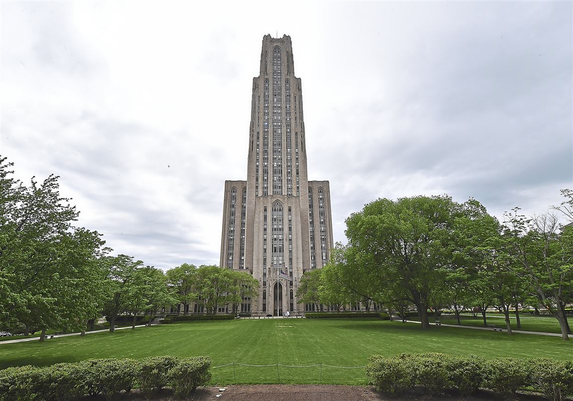 Students, instructors at Pitt want final say in whether they return to