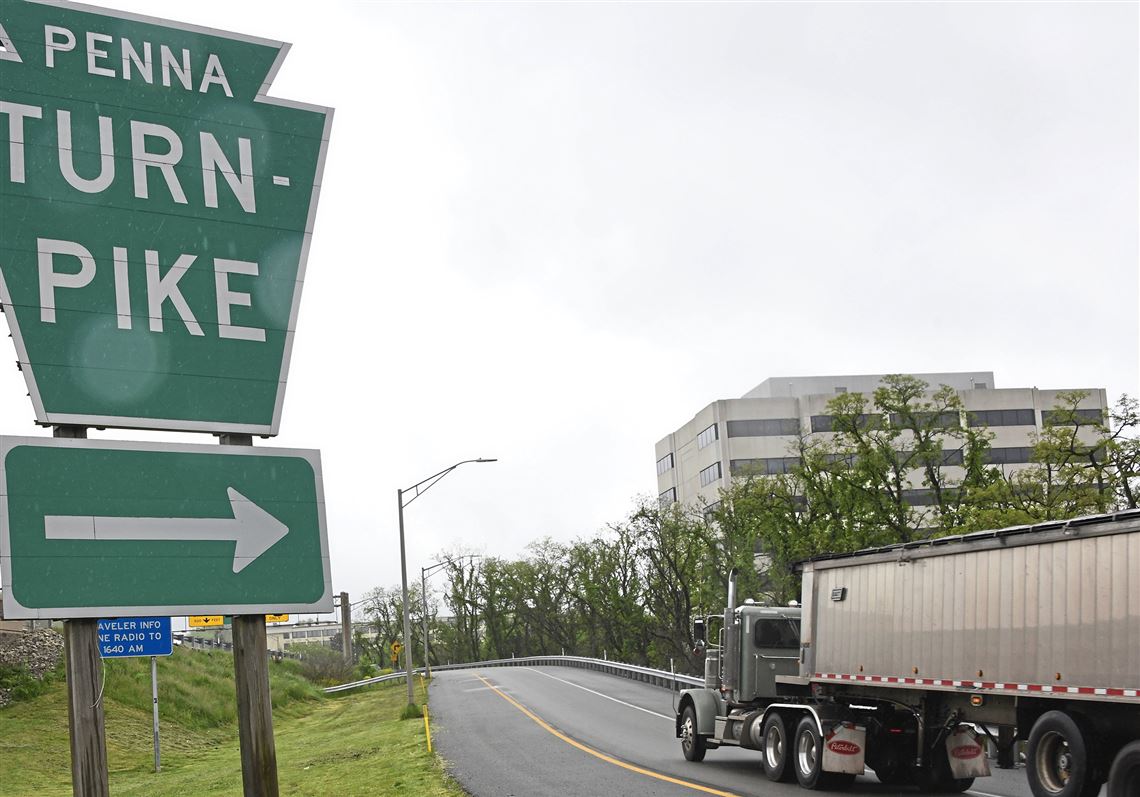 Saltsburg Road in Plum to close for 27 days for connection to new