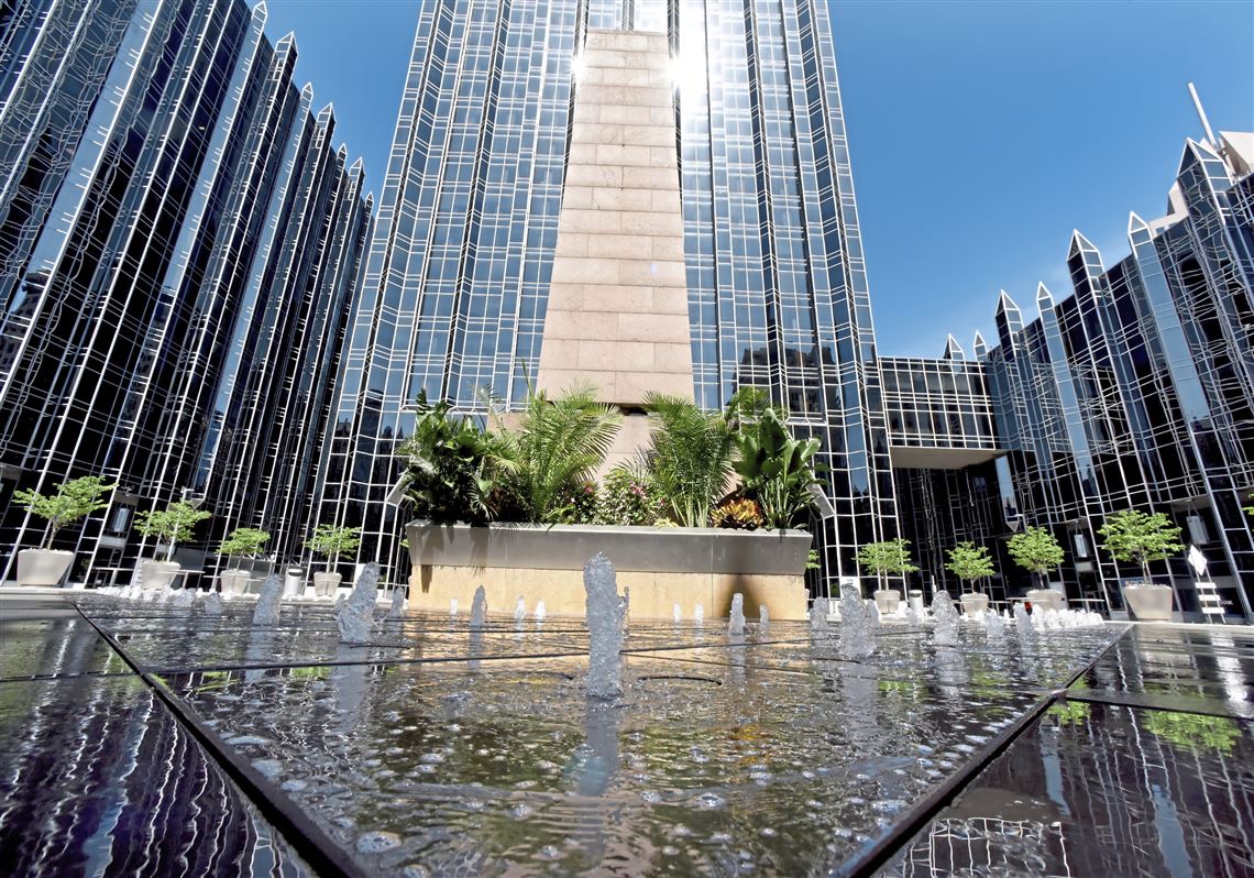 What Does The Sale Of Downtown s PPG Place And EQT Plaza Mean For 