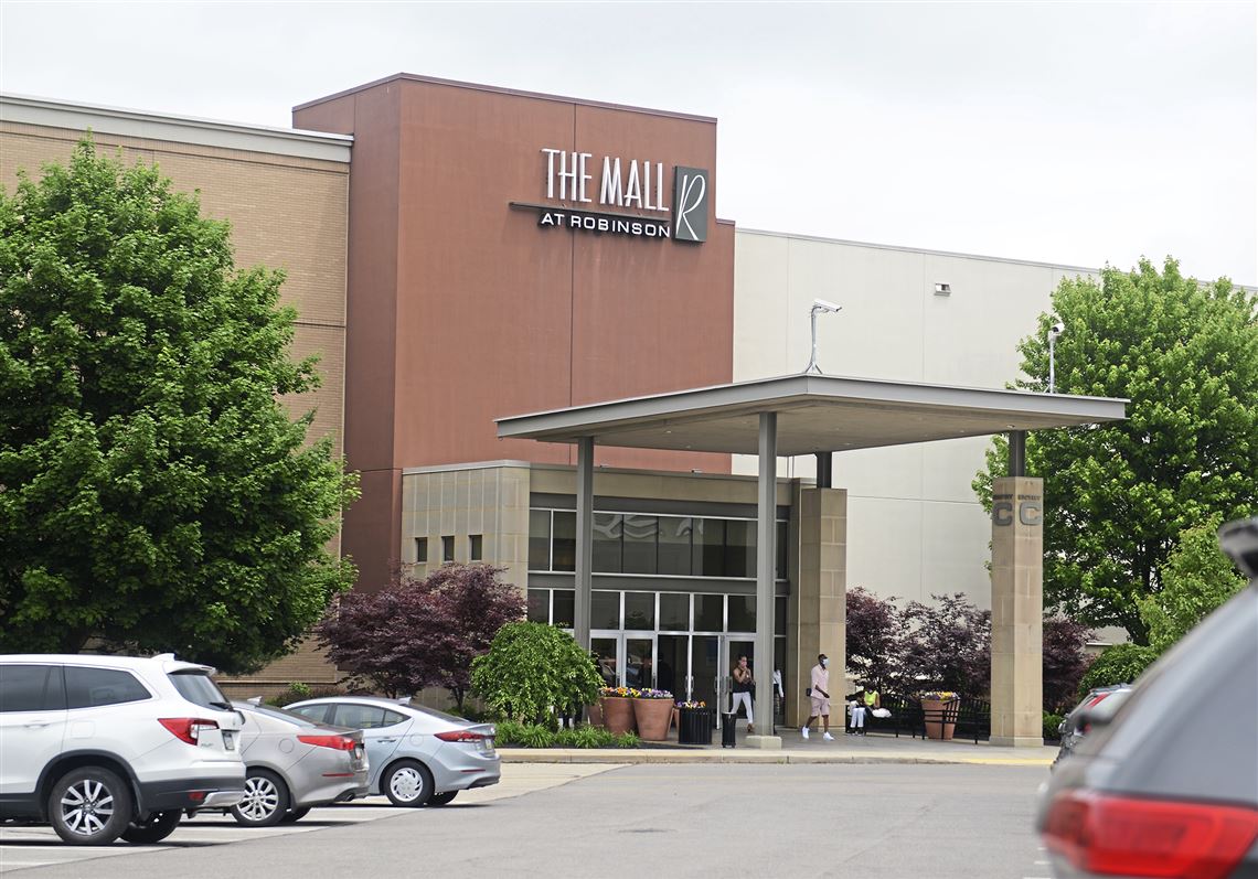 King of Prussia Mall reopens with social distance restrictions