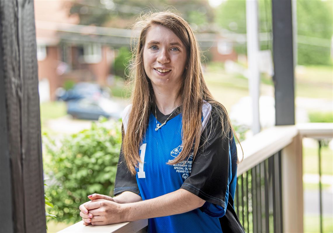 Special olympics pa schedule