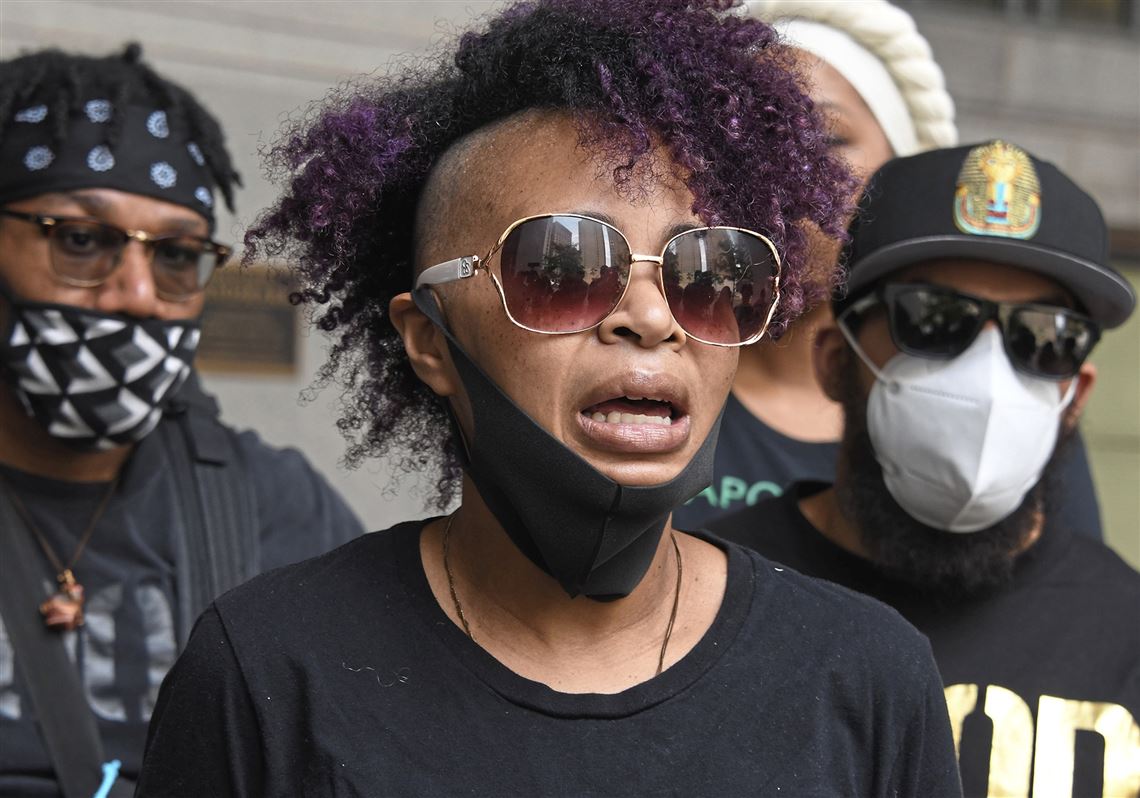 Chokehold ban introduced in Allegheny County Council Pittsburgh Post