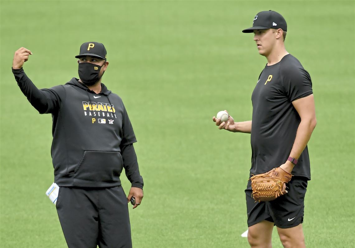 10 Pirates Thoughts The Message The Rule 5 Draft Should Have Sent Pittsburgh Post Gazette