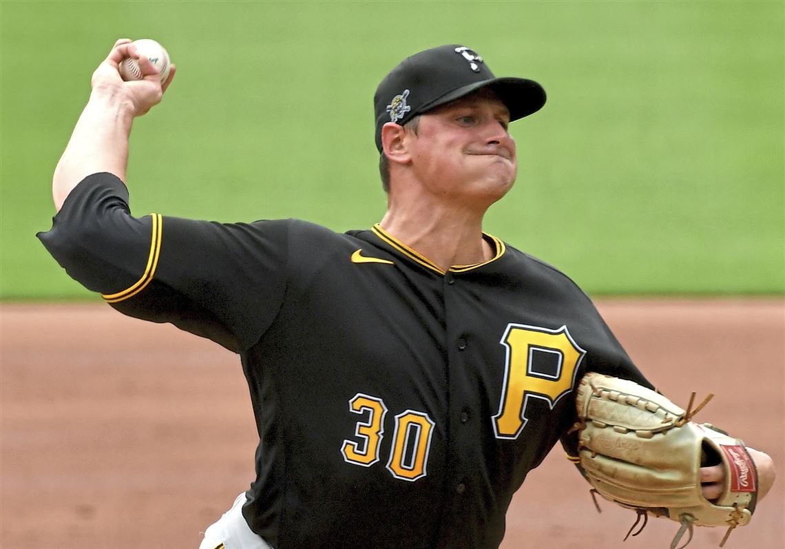 Pirates pitcher Kyle Crick injured in clubhouse altercation with