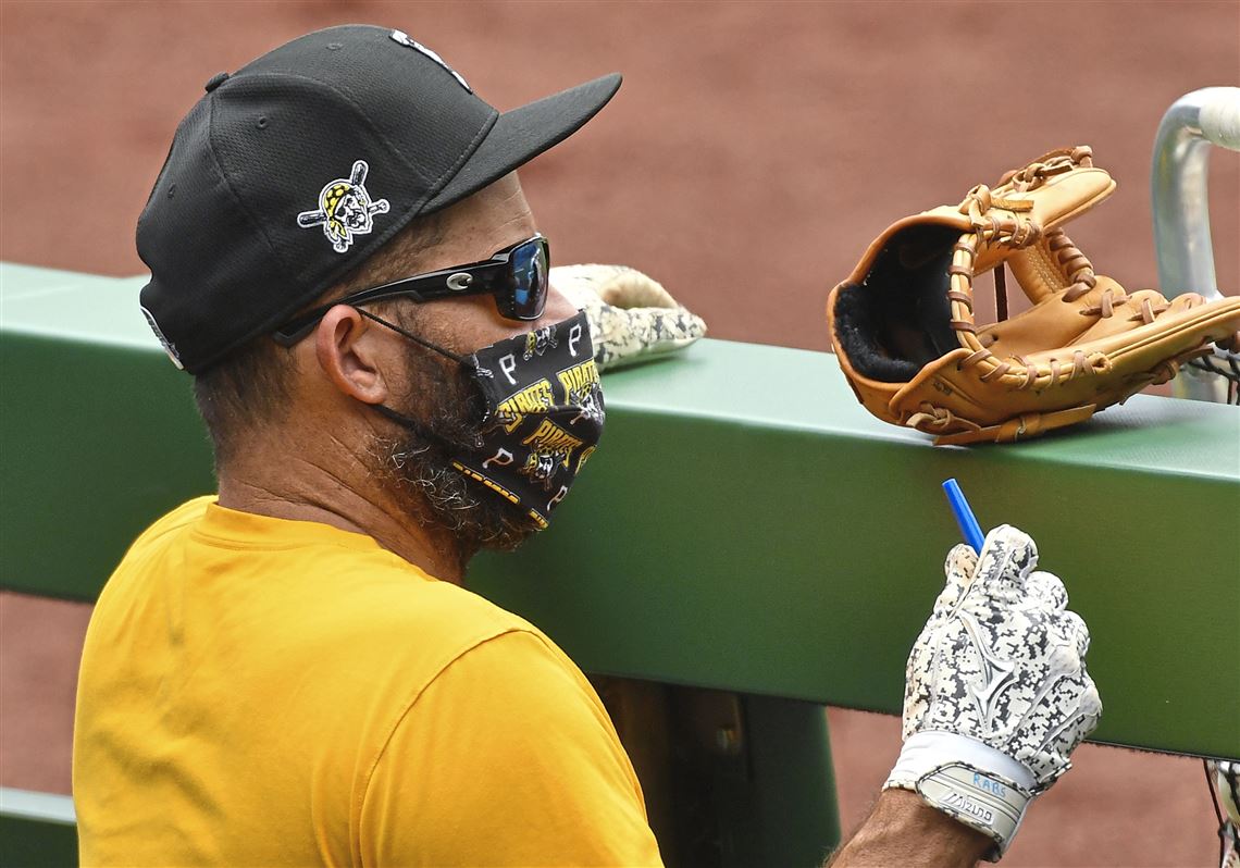 Pirates announce role change for Mike Rabelo, new hitting coach in ...