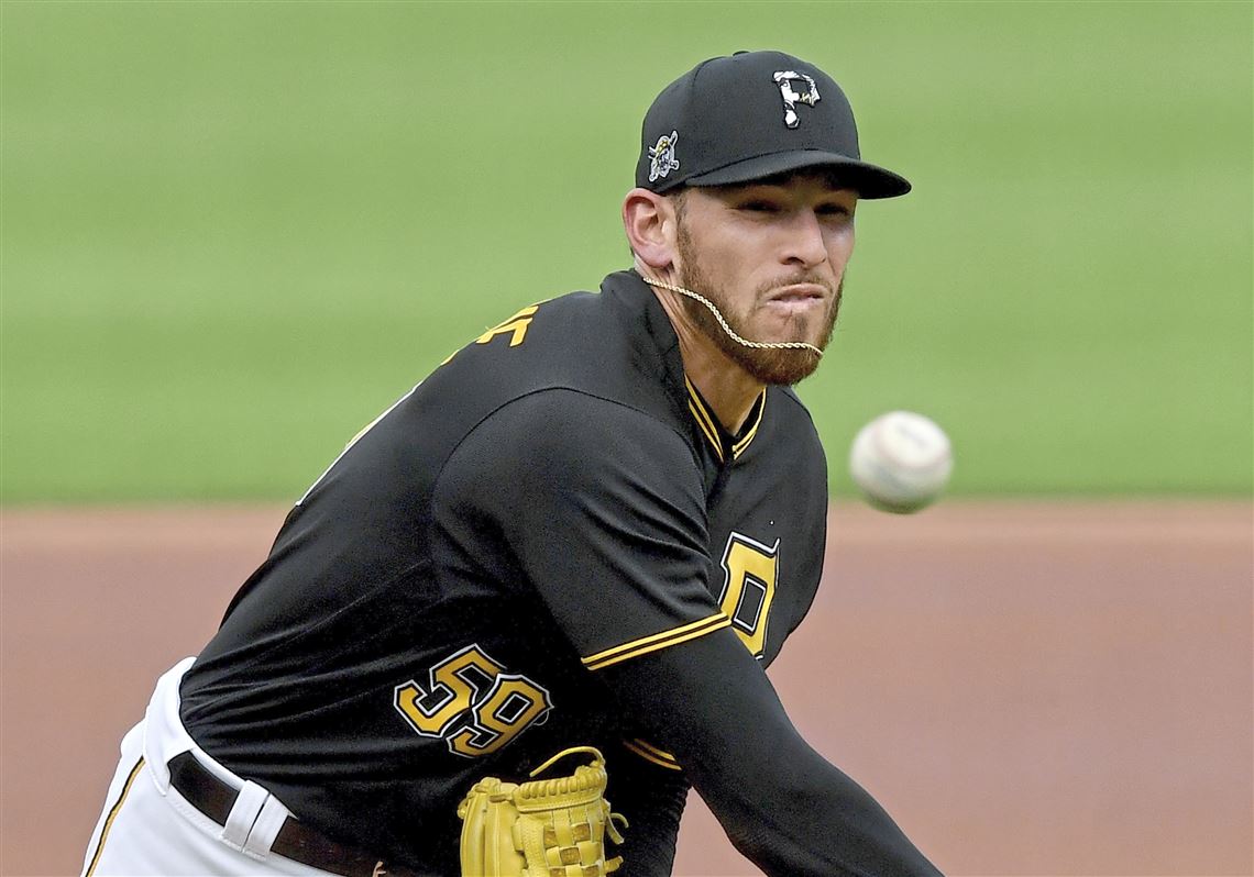 How does Joe Musgrove fit into the Pirates rotation? - Sports