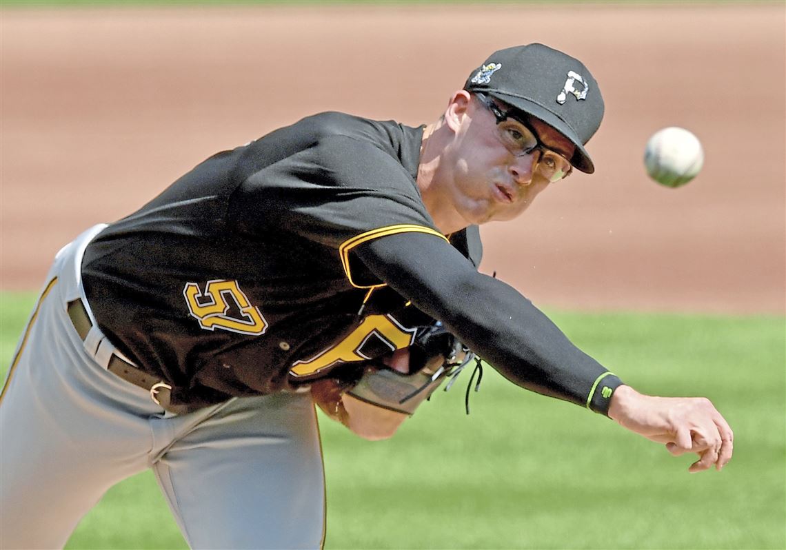 Pirates Pitcher | Pittsburgh Post-Gazette