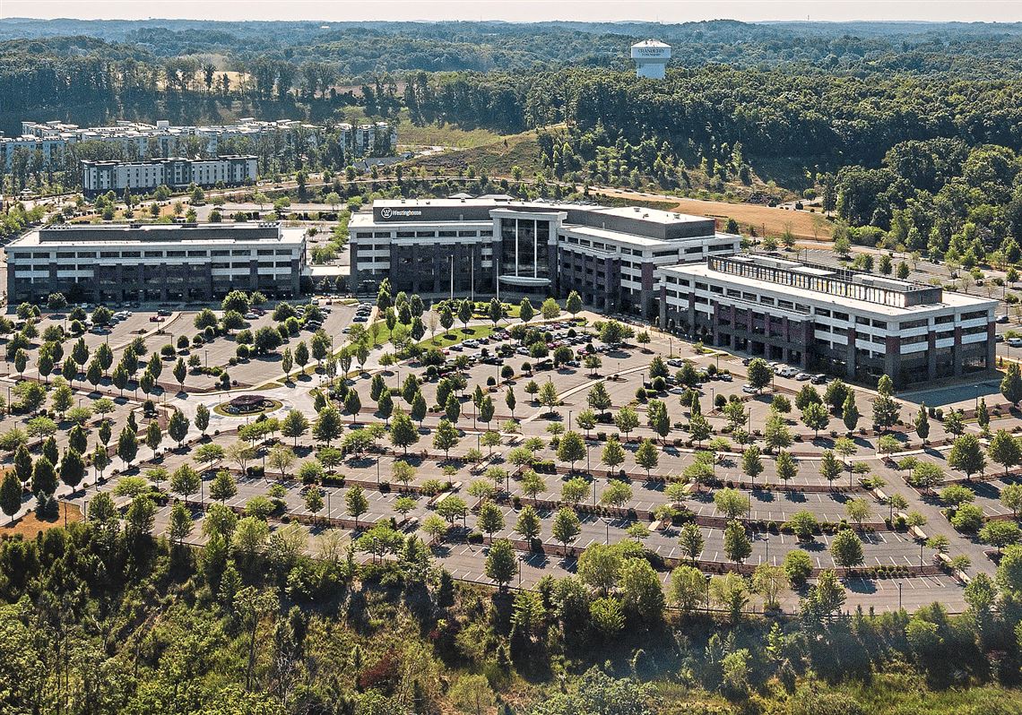 As the Western world looks for ‘Western fuel,’ Canadian nuclear fuel