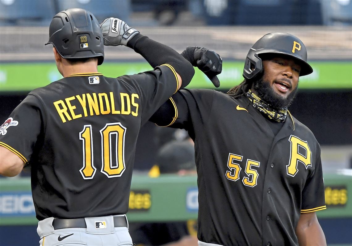 Biggest issues as Pittsburgh sports return to play: Which Josh Bell will  Pirates get