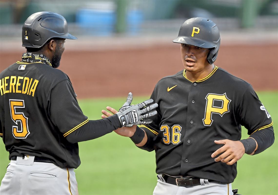 Pittsburgh Pirates: Jose Osuna Needs To Play & Other Takeaways From Series  Loss