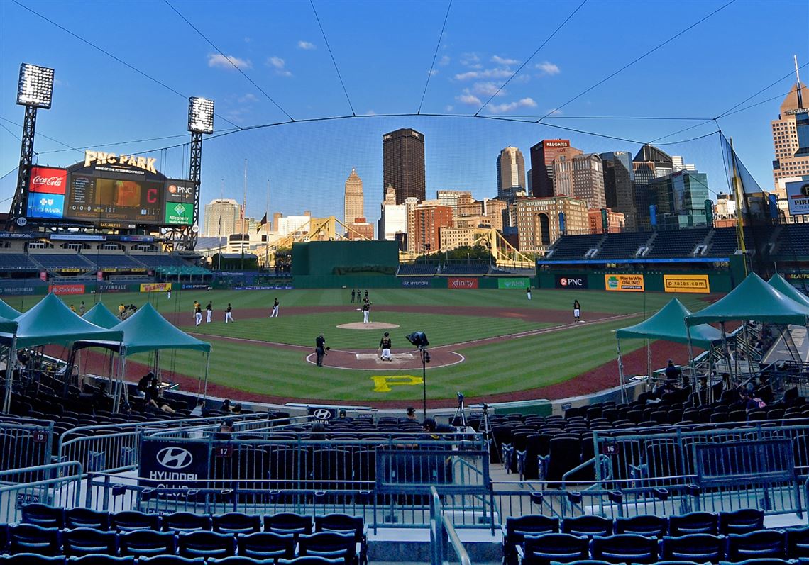 Pittsburgh Pirates Sports Tickets for sale