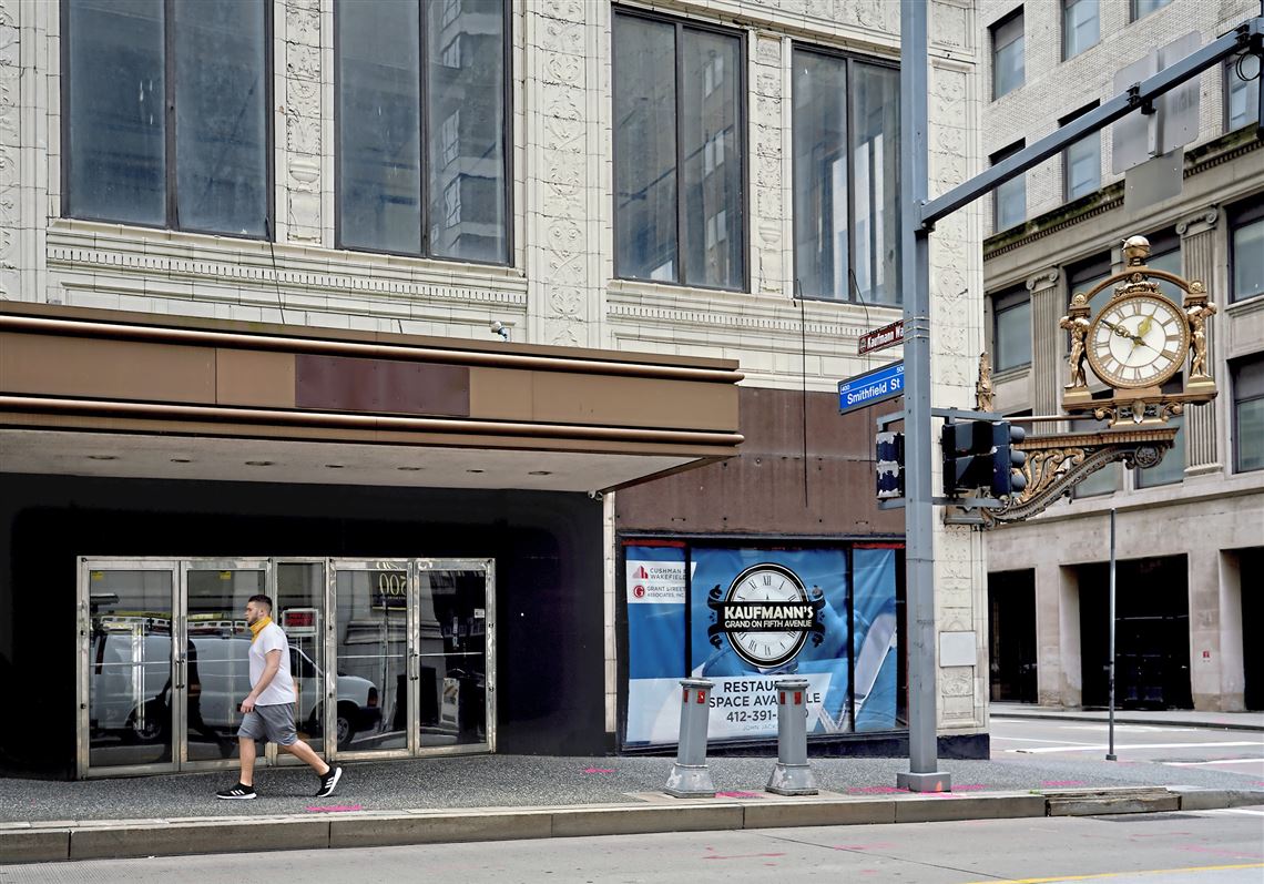 Hitting The Mark Target To Open A Store In Downtown Pittsburgh Pittsburgh Post Gazette
