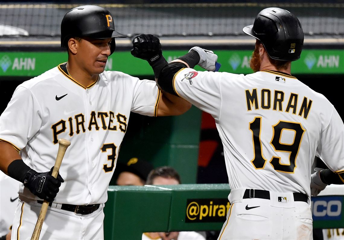 Joe Starkey's mailbag: Can the Pirates still make a run at Eric