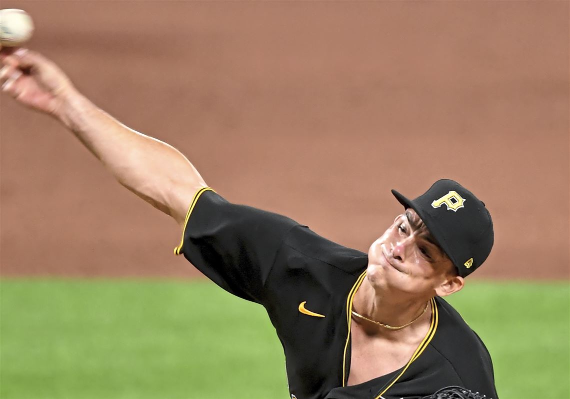 Jameson Taillon injury update: Pirates starter (elbow) goes on 60-day IL