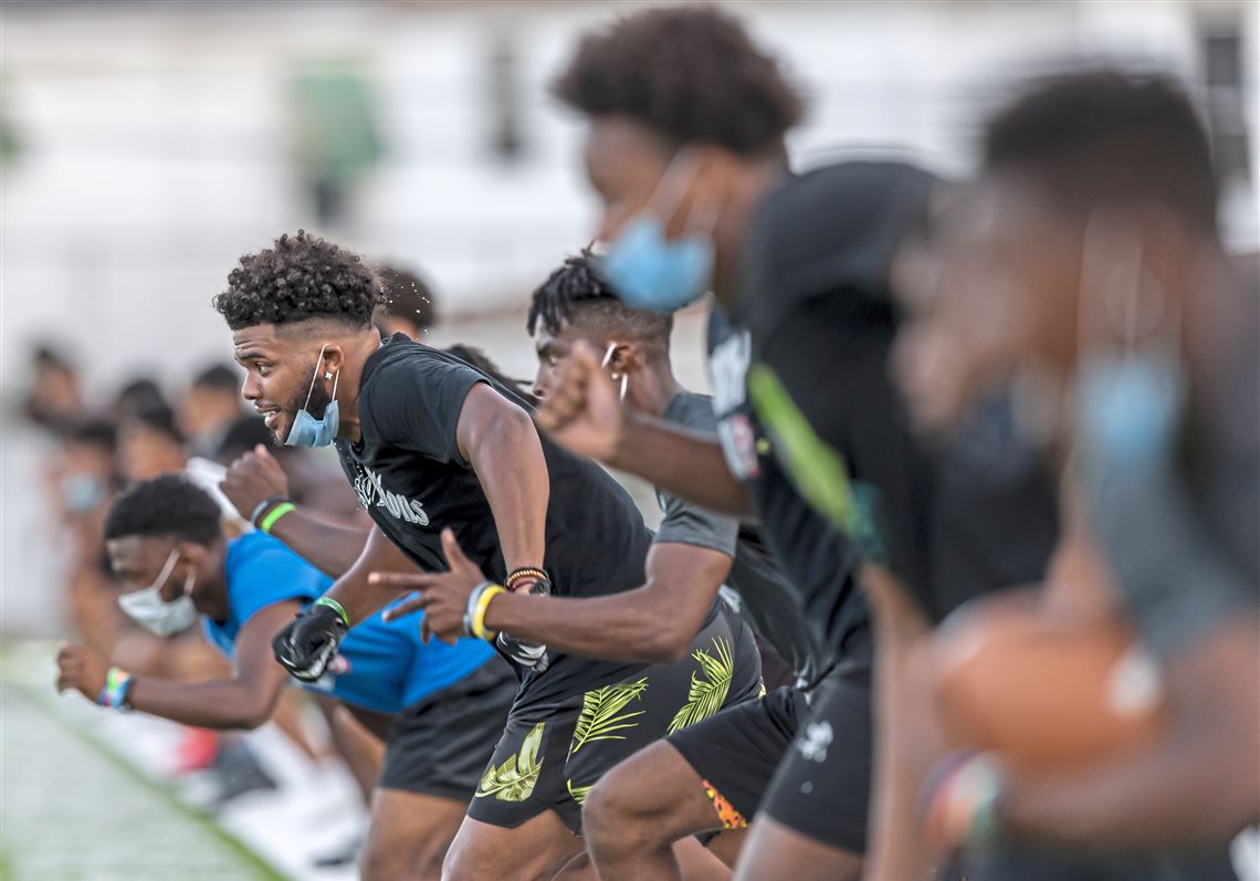 three rivers running co