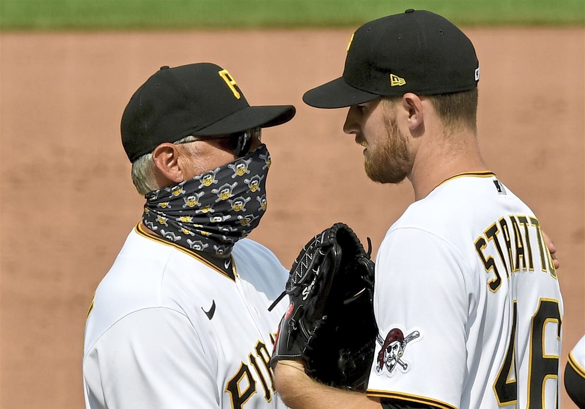 Team turmoil? Pittsburgh Pirates fans irate at Bob Nutting – East