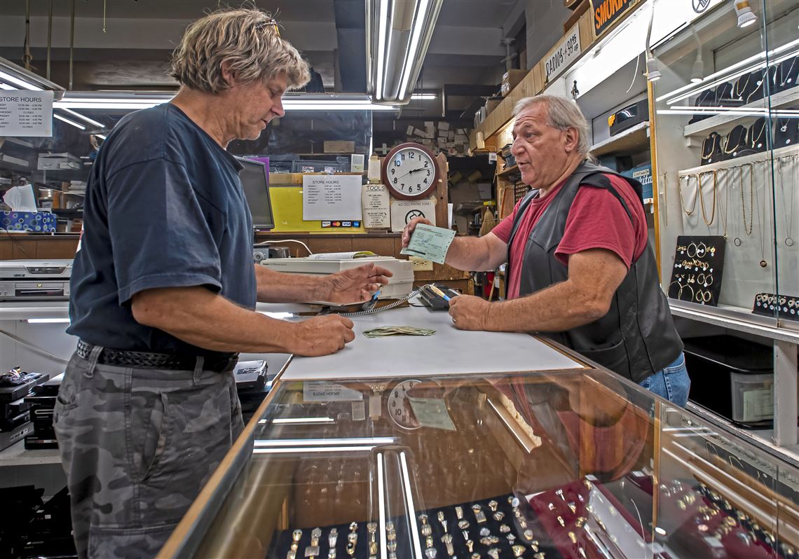 Are Pawnshop Diamonds Real? — Pocket Pawn