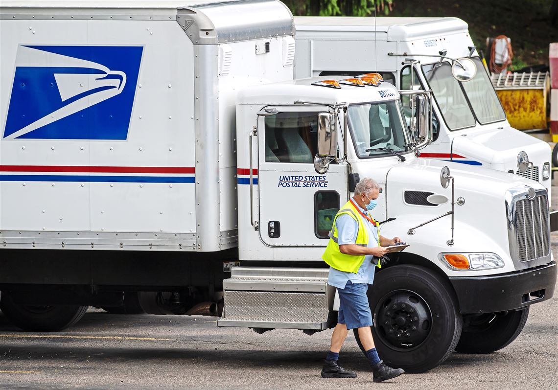 Privatizing the USPS is a terrible idea Pittsburgh PostGazette