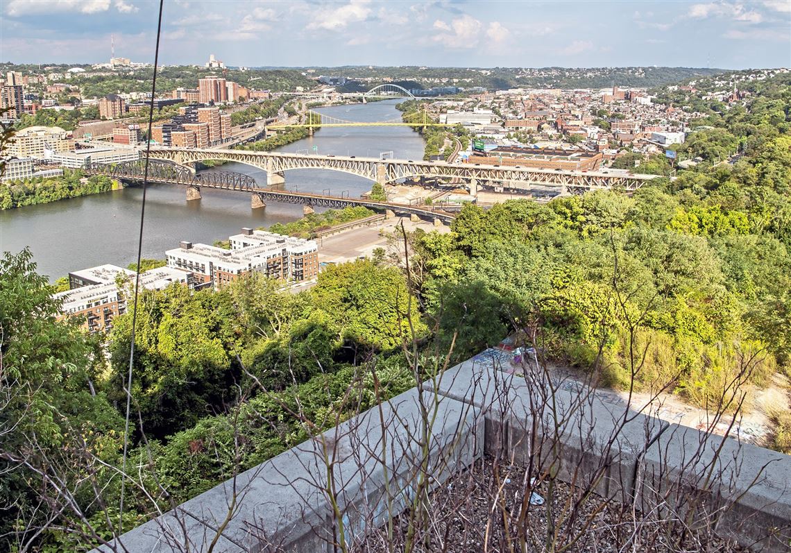 Hotel out, condos back in at prime Mount Washington site next to Mon