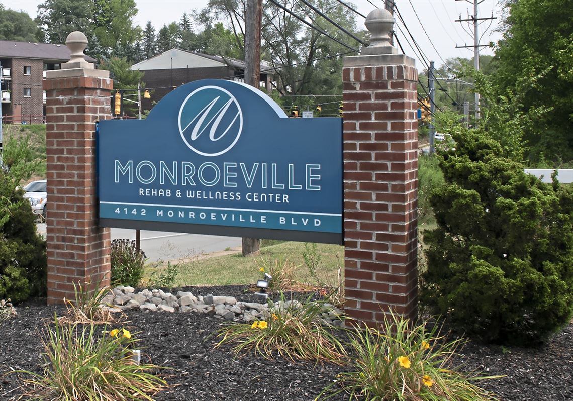 Lawsuit Former Monroeville nursing home administrator says officials gave state wrong data on