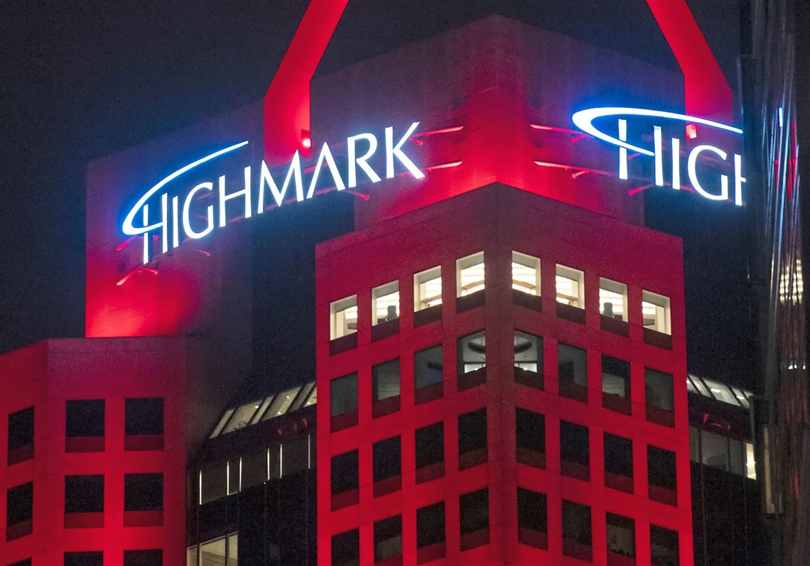 Highmark Health And Google In Six year Partnership To Build Digital 