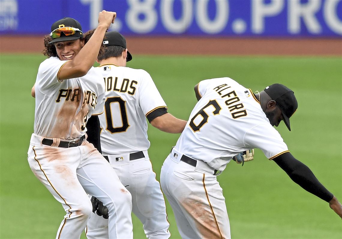 Worst to First: A Pittsburgh Pirates Case Study – BaseballCloud Blog