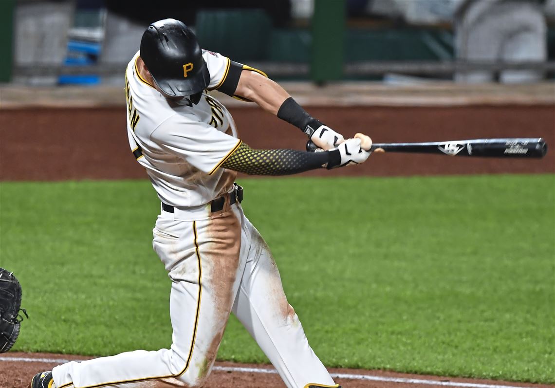 Analysis: Digging Deeper Into The Pirates’ Offensive Struggles ...