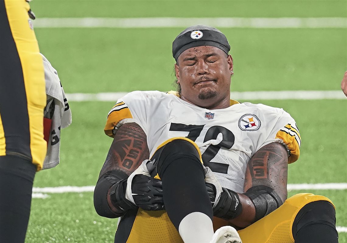 Steelers RB James Conner to send military veteran to Super Bowl